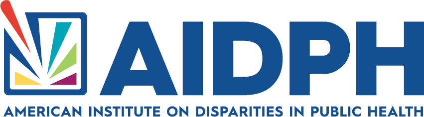 AIPDH logo